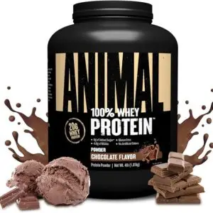 Whey Protein Powder