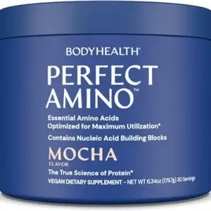 BodyHealth Perfect Amino