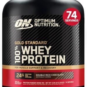 Gold Standard 100% Whey Protein