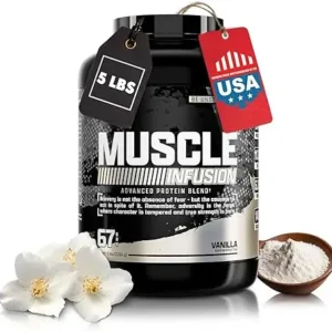 Whey Protein Powder