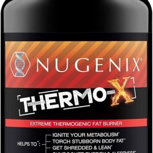 Nugenix Thermo-X