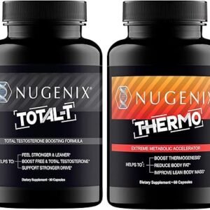 Nugenix Thermo Fat Burner