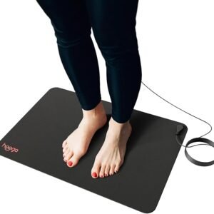 Hooga Grounding Mat for Sleep