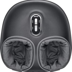 Nekteck Shiatsu Foot Massager Machine