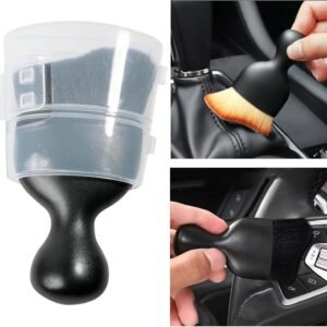 IPELY Car Interior Cleaning Brush